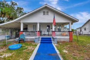 655 Robin Way, Satellite Beach, FL 32937 - MLS#1077113