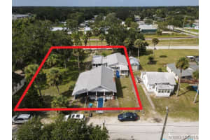 655 Robin Way, Satellite Beach, FL 32937 - MLS#1077113