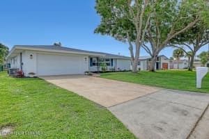 34 Westview Lane, Cocoa Beach, FL 32931 - MLS#1077126