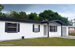3300 Argyle Road, Titusville, Fl 32796, Titusville