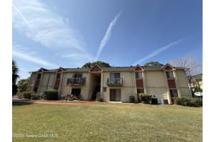 2100 Forest Knoll Drive, Palm Bay, FL 32905 - MLS#1077137