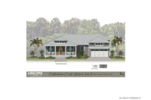 210 Sarah Road, Palm Bay, FL 32908 - MLS#1077142