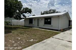 6074 Aires Avenue, Cocoa, FL 32927 - MLS#1077143