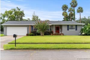 2071 Twelve Oaks Drive, Palm Bay, FL 32909 - MLS#1077156