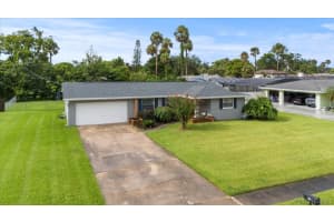 2071 Twelve Oaks Drive, Palm Bay, FL 32909 - MLS#1077156