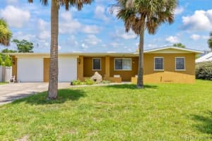 3814 La Flor Drive, Rockledge, Fl 32955, Rockledge