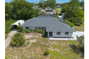 500 Catalina Road, Cocoa Beach, FL 32931 - MLS#1077165