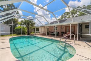 500 Catalina Road, Cocoa Beach, FL 32931 - MLS#1077165