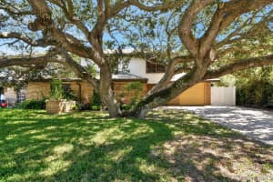 3460 Canaveral Groves Boulevard, Cocoa, FL 32926 - MLS#1077177