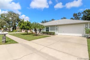 1336 Shoreline Circle, Sebastian, FL 32958 - MLS#1077200
