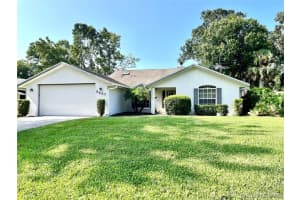 4020 Aria Drive, Melbourne, FL 32904 - MLS#1077209