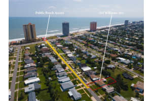 316 Pine Avenue, Cocoa, FL 32922 - MLS#1077216
