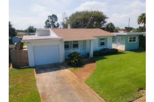 316 Pine Avenue, Cocoa, FL 32922 - MLS#1077216