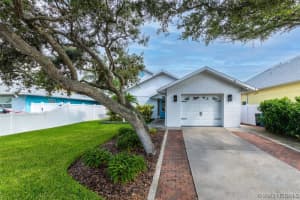 1000 Atlantic Avenue, Cocoa Beach, FL 32931 - MLS#1077219