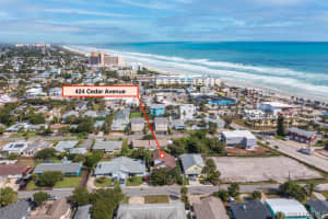 1000 Atlantic Avenue, Cocoa Beach, FL 32931 - MLS#1077219