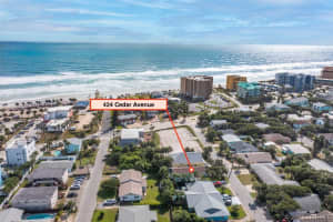 1000 Atlantic Avenue, Cocoa Beach, FL 32931 - MLS#1077219