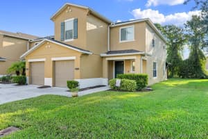 745 Green Valley Lane, Melbourne, FL 32940 - MLS#1077220