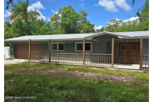 52 North Shore Avenue, North Fort Myers, FL 33917 - MLS#1077227