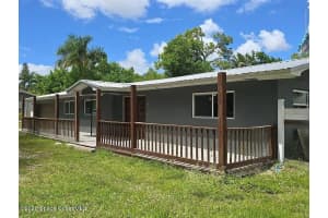 52 North Shore Avenue, North Fort Myers, FL 33917 - MLS#1077227