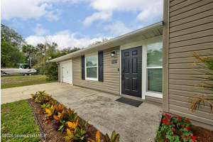 5865 Keystone Avenue, Cocoa, FL 32927 - MLS#1077232