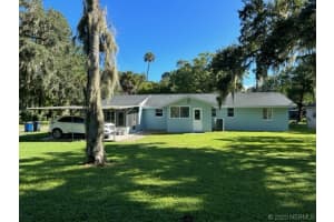1600 Woodland Drive, Rockledge, FL 32955 - MLS#1077248