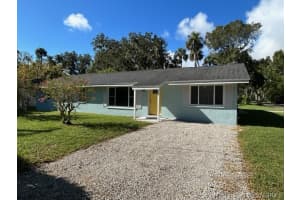 1600 Woodland Drive, Rockledge, FL 32955 - MLS#1077248