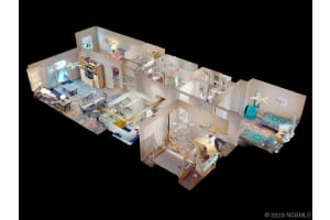 782 Americana Boulevard, Palm Bay, FL 32907 - MLS#1077250