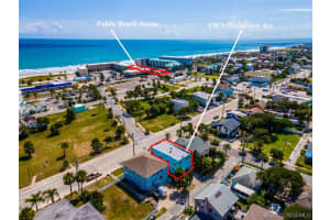 21 Pine Arbor Lane, Vero Beach, FL 32962 - MLS#1077255