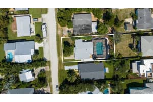 2857 Foxglove Avenue, Palm Bay, FL 32908 - MLS#1077259
