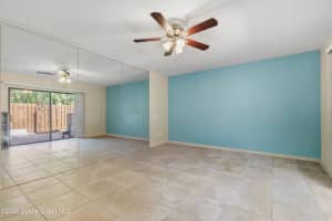 1713 Vista Oaks Circle, Palm Bay, FL 32905 - MLS#1077273