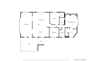 3431 Cove Court, Melbourne, FL 32935 - MLS#1077279