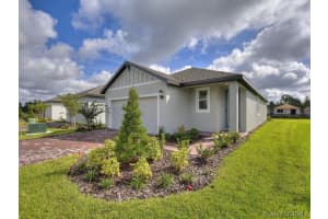 829 Macon Drive, Titusville, FL 32780 - MLS#1077285