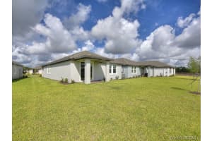 829 Macon Drive, Titusville, FL 32780 - MLS#1077285