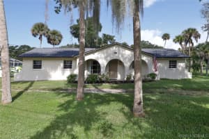 545 Harrison Street, Titusville, FL 32780 - MLS#1077287