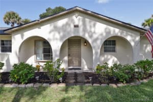 545 Harrison Street, Titusville, FL 32780 - MLS#1077287