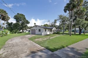 545 Harrison Street, Titusville, FL 32780 - MLS#1077287