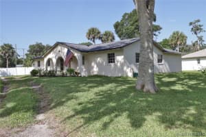545 Harrison Street, Titusville, FL 32780 - MLS#1077287