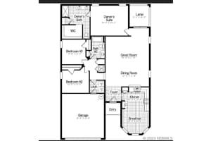 1455 Highway A1a 412, Satellite Beach, FL 32937 - MLS#1077288