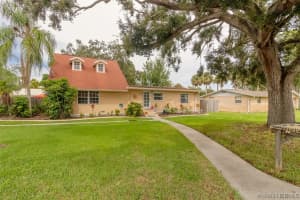 8401 Atlantic Avenue, Cape Canaveral, FL 32920 - MLS#1077289