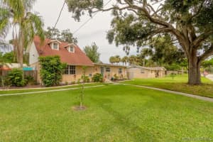 8401 Atlantic Avenue, Cape Canaveral, FL 32920 - MLS#1077289