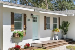 2209 Canopy Terrace Boulevard, DeLand, FL 32724 - MLS#1077300