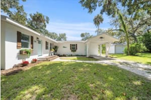 2209 Canopy Terrace Boulevard, DeLand, FL 32724 - MLS#1077300