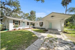 2209 Canopy Terrace Boulevard, DeLand, FL 32724 - MLS#1077300
