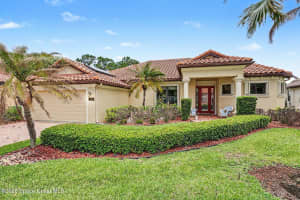 1502 Tralee Bay Avenue, Melbourne, FL 32940 - MLS#1077303