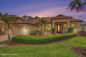 1502 Tralee Bay Avenue, Melbourne, FL 32940 - MLS#1077303
