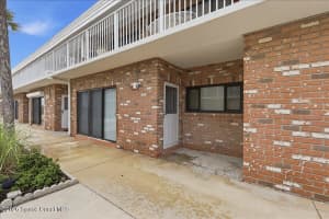 5000 Ocean Beach Boulevard, Cocoa Beach, FL 32931 - MLS#1077322