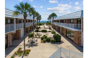 5000 Ocean Beach Boulevard, Cocoa Beach, FL 32931 - MLS#1077322