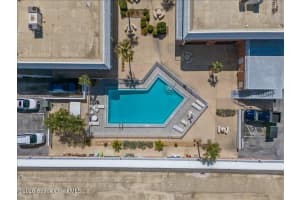 5000 Ocean Beach Boulevard, Cocoa Beach, FL 32931 - MLS#1077322