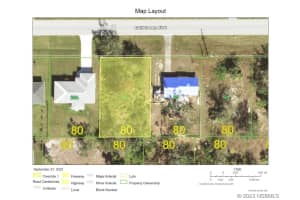 53 Emerson Drive, Palm Bay, FL 32907 - MLS#1077331
