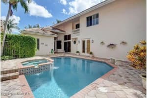 7061 Dubonnet Drive, Boca Raton, FL 33434 - MLS#1077337